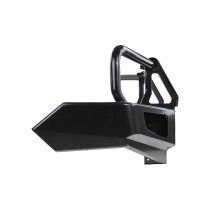 PC WINCH BAR KDJ15 ARB : Pare-chocs 4x4 Prado 150 robuste